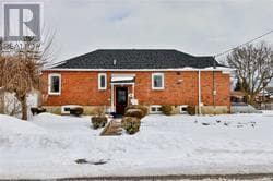 Main Floor- 4 Princemere Crescent