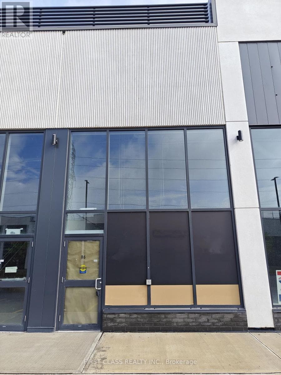 B6- 3101 Kennedy Road