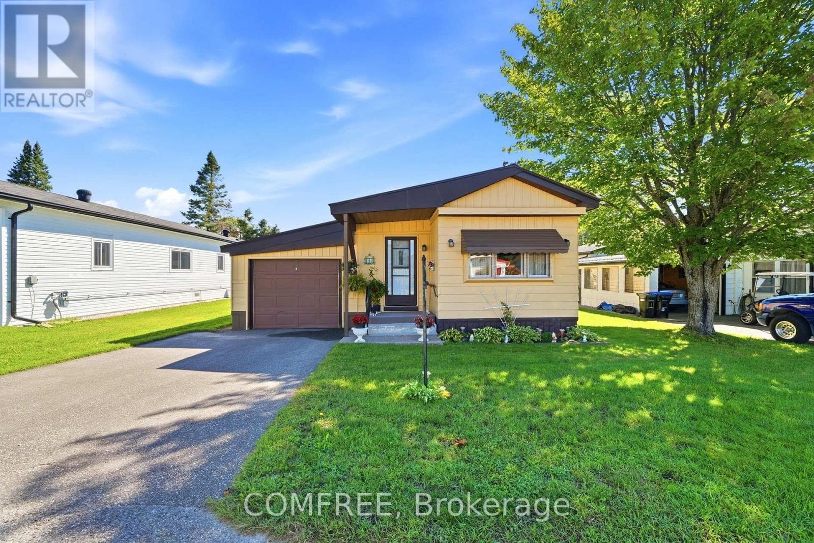 83 Cameron Drive