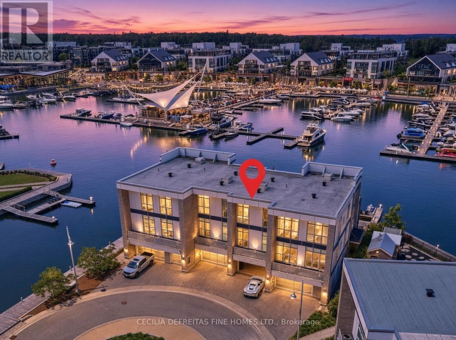 3793 Mangusta Court