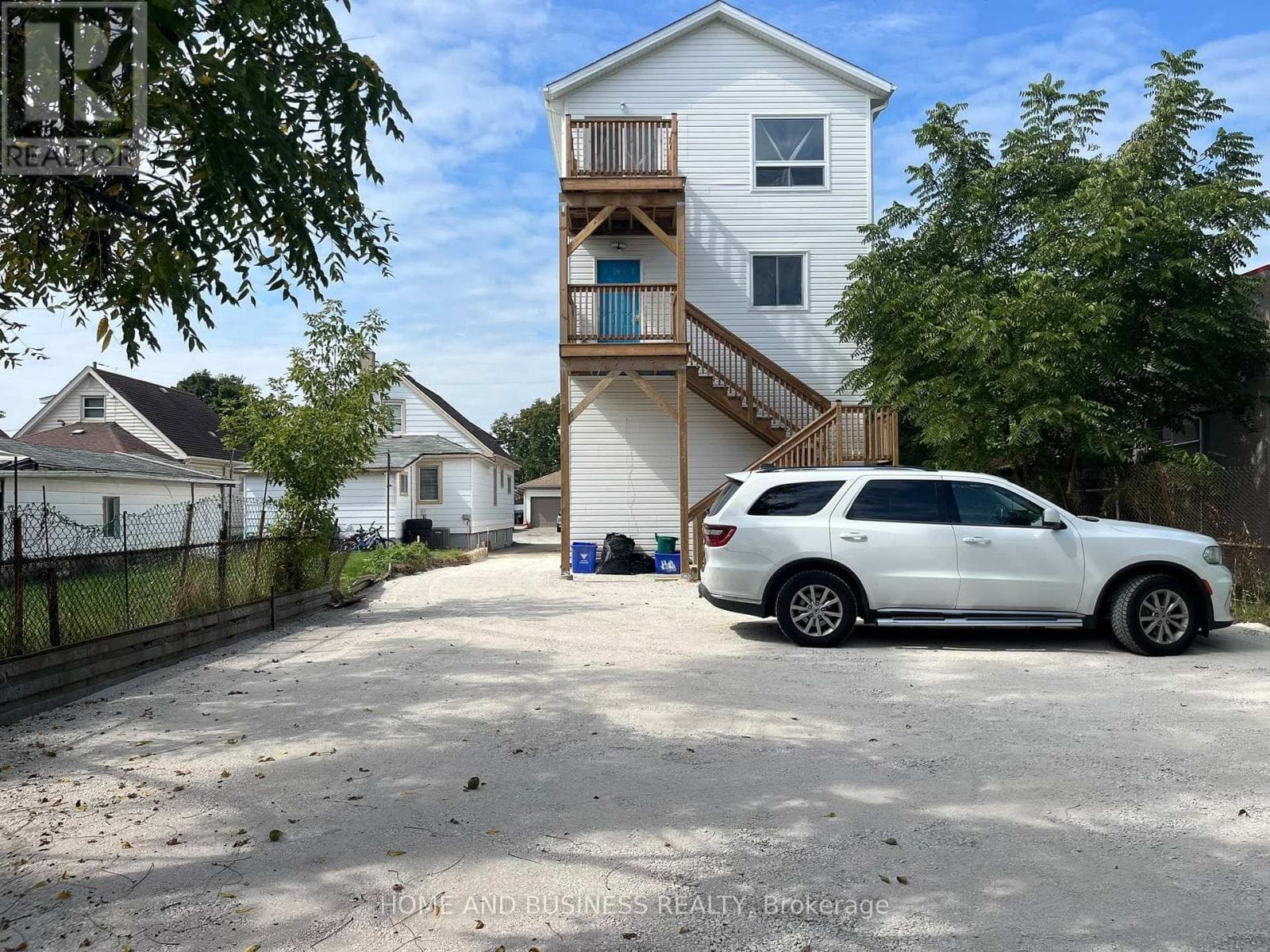 1- 2 patricia Street