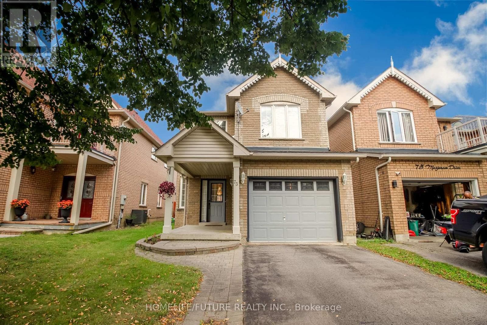 73 Marjoram Drive
