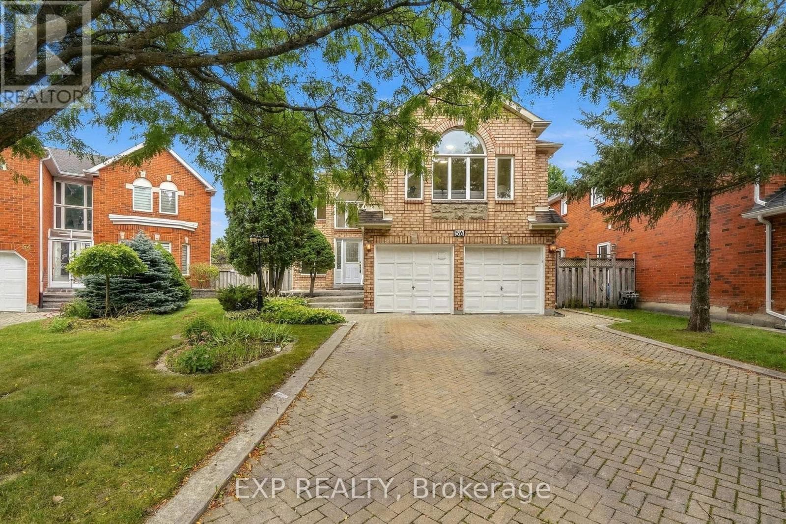 56 Ingleborough Court