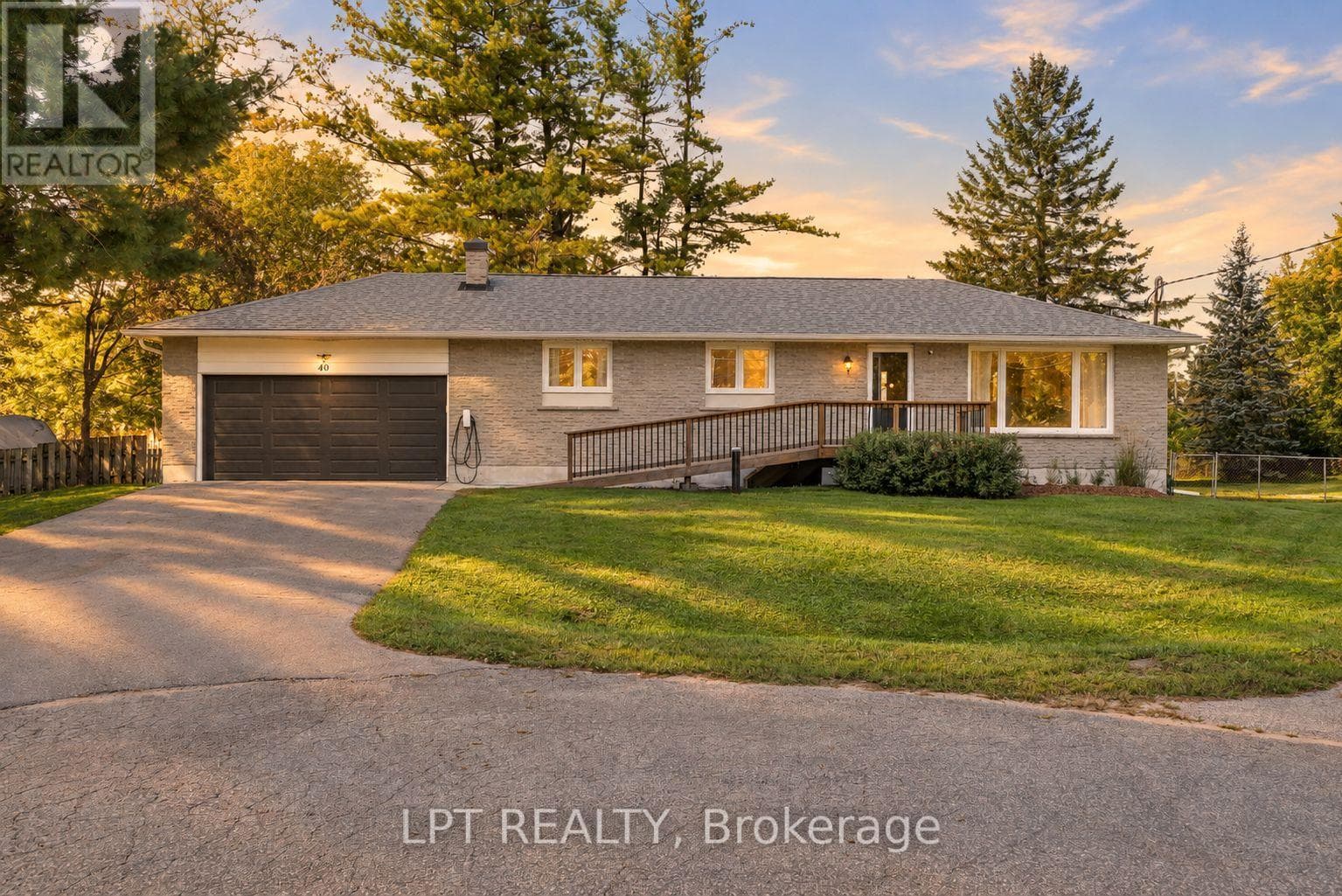 40 Rosemary Lane