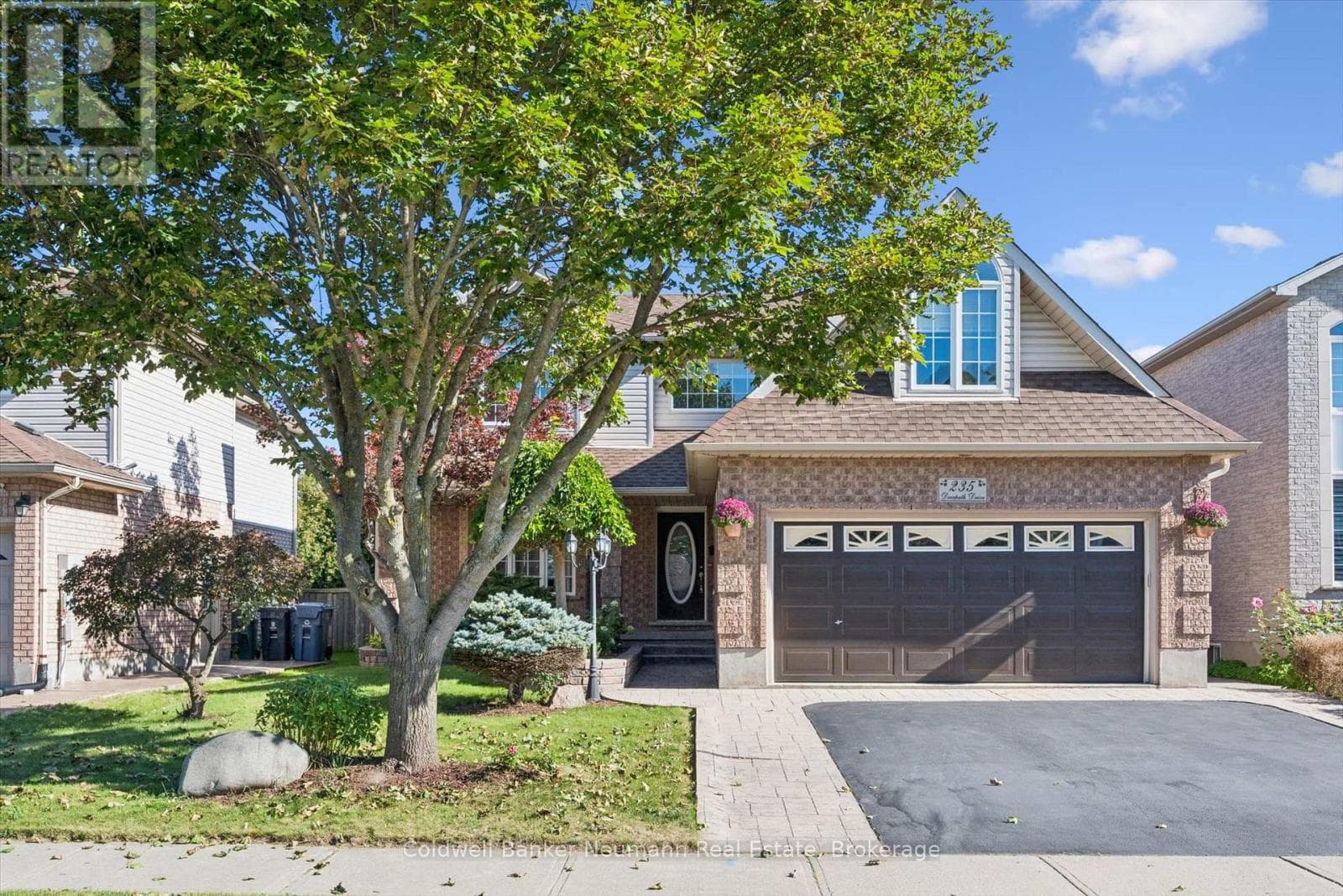 235 Deerpath Drive