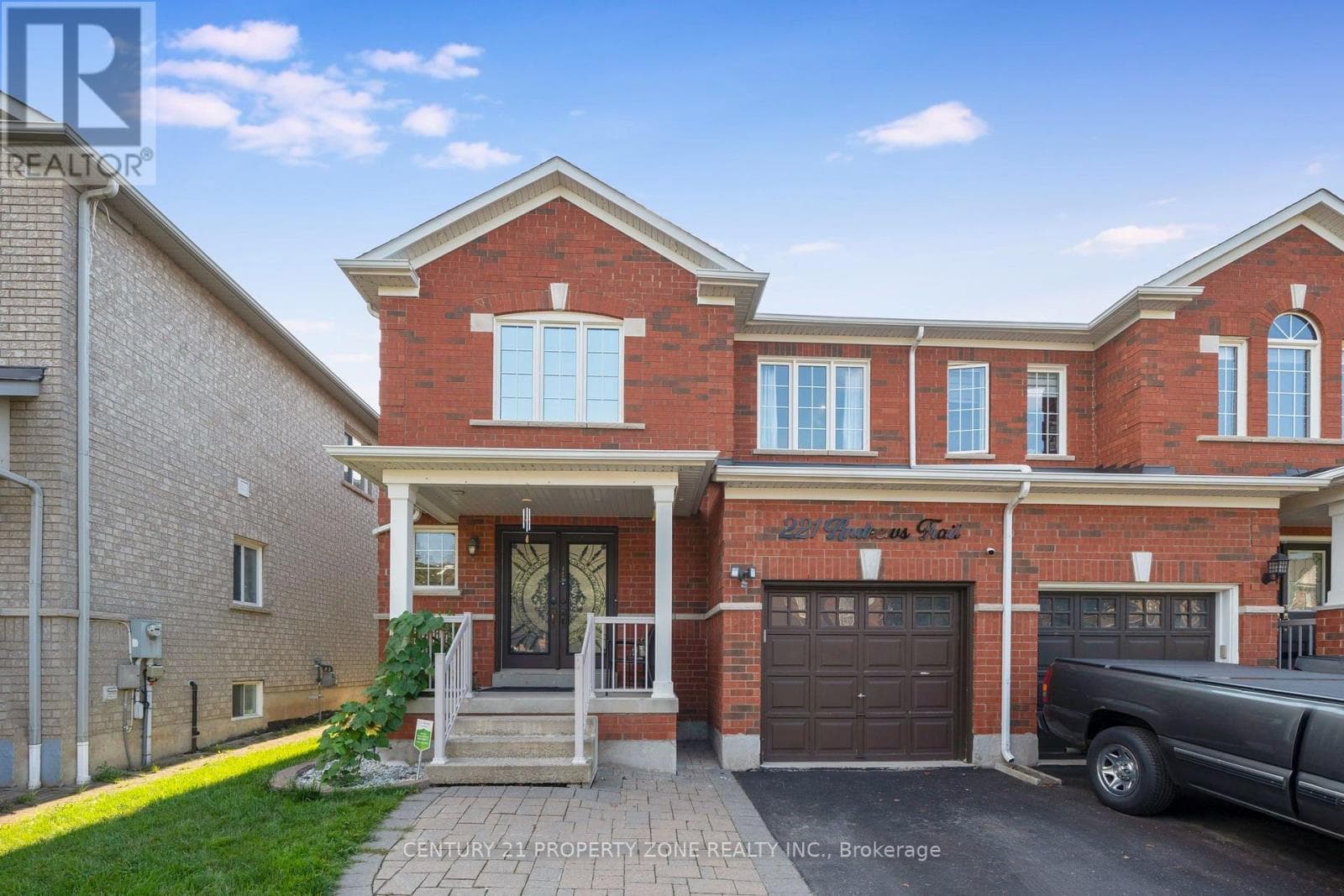 221 Andrews Trail