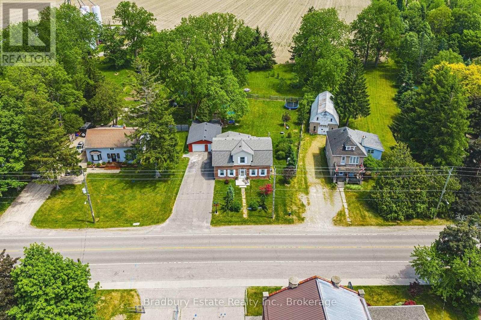 670 Mount Pleasant Road