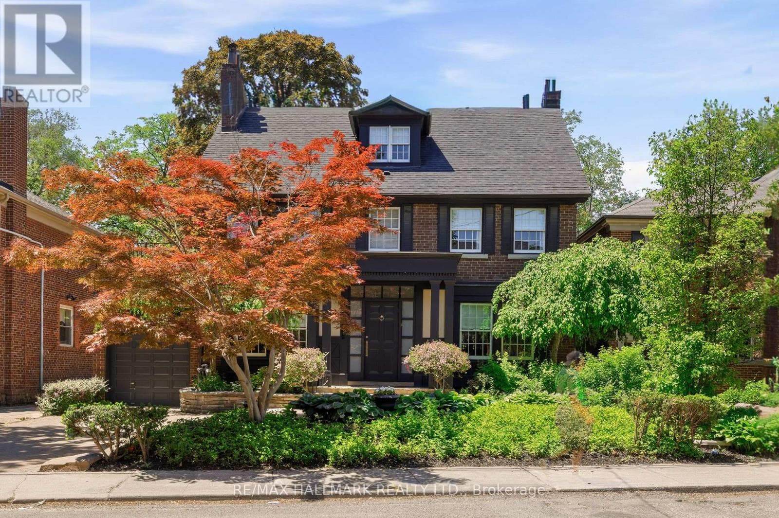 150 Glen Cedar Road