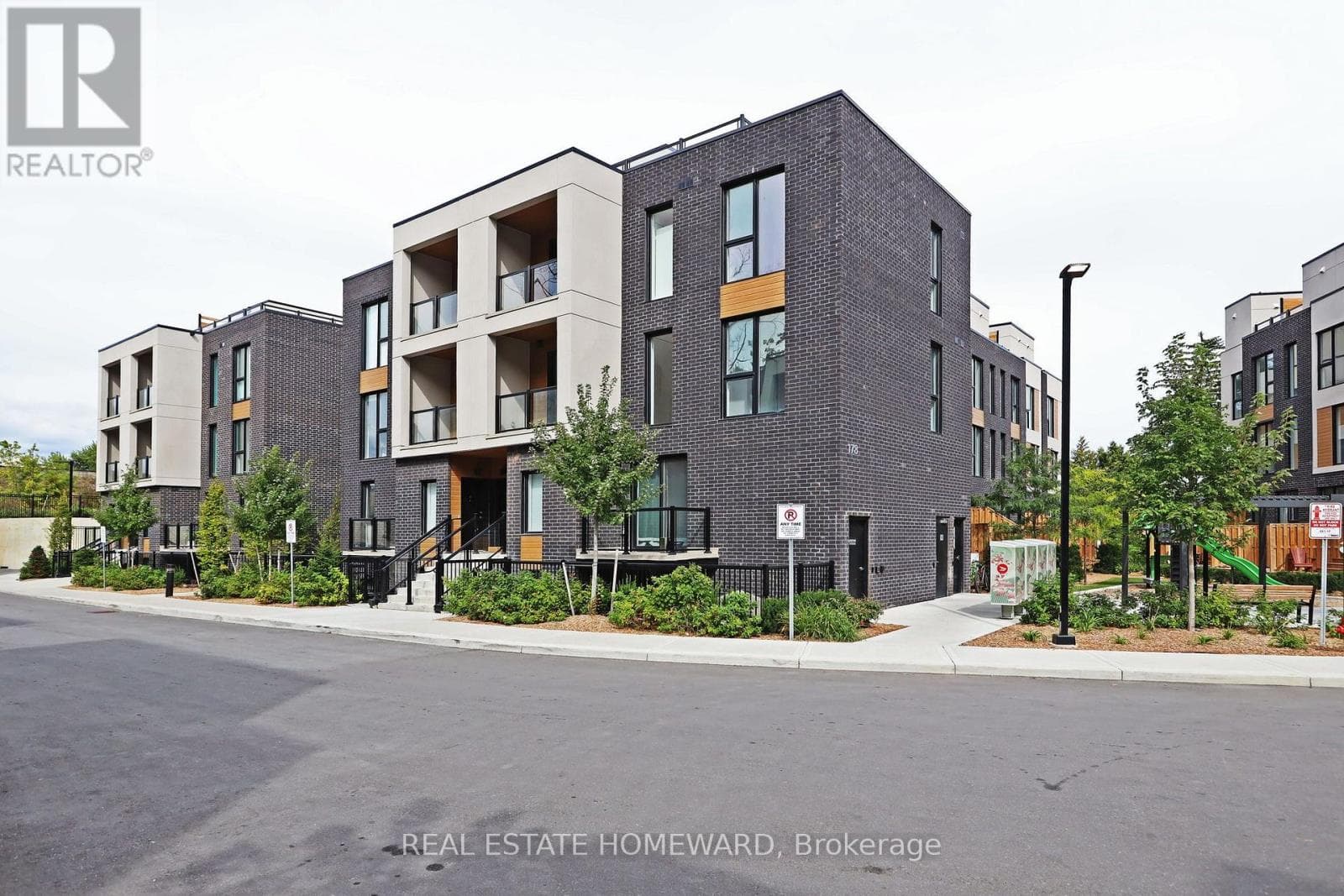 16- 178 Clonmore Drive
