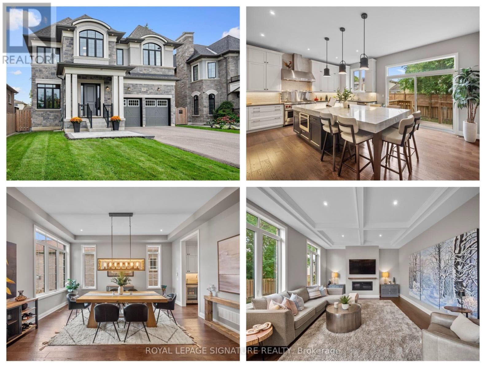 399 Frontier Court
