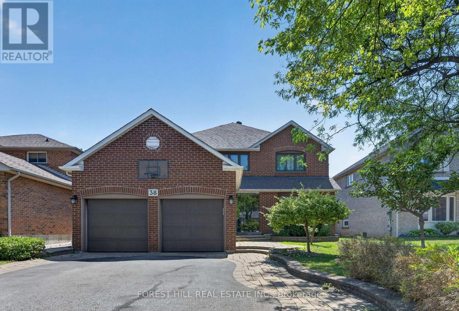 38 Crystal Drive