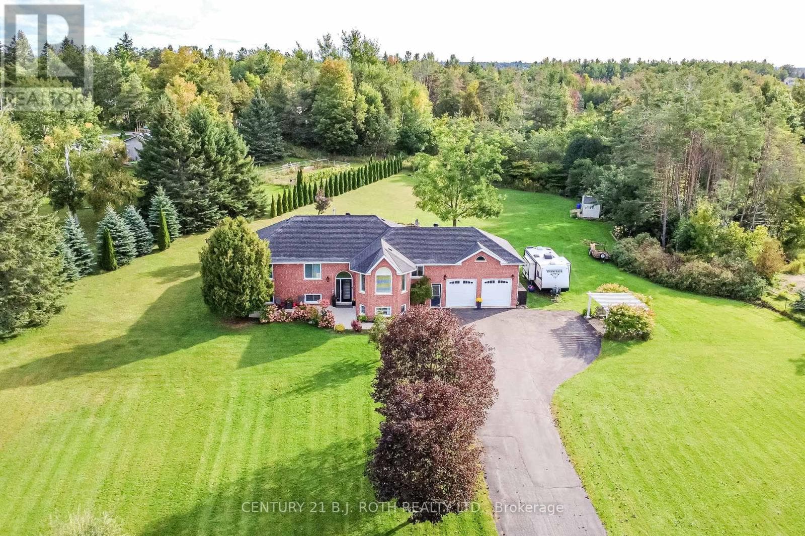 7 ORSI Drive