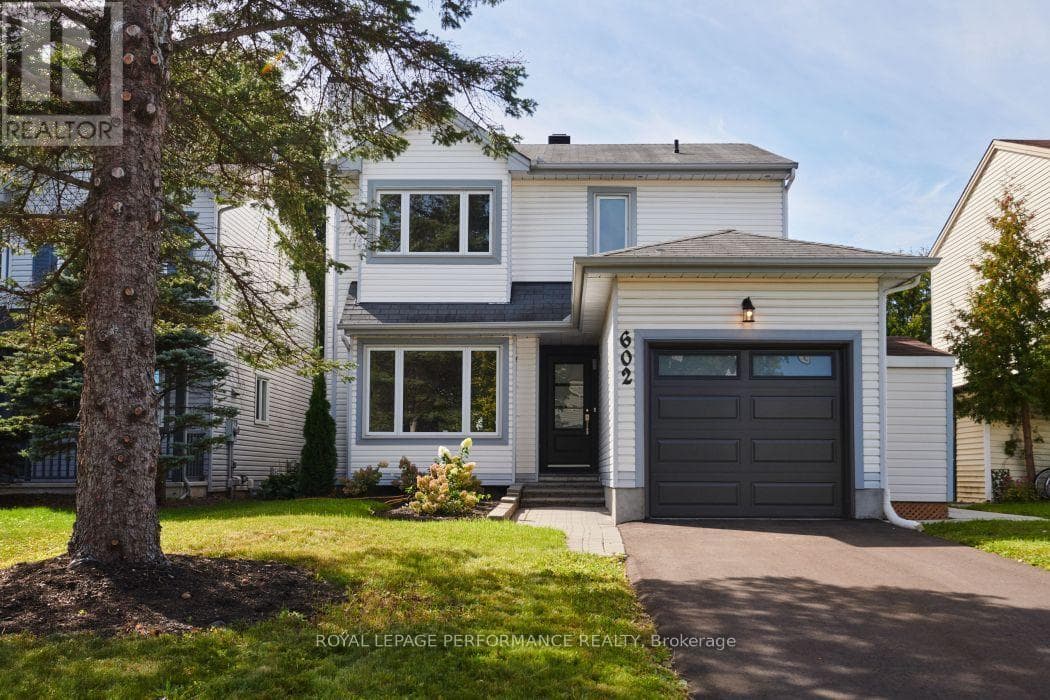 602 Brome Crescent