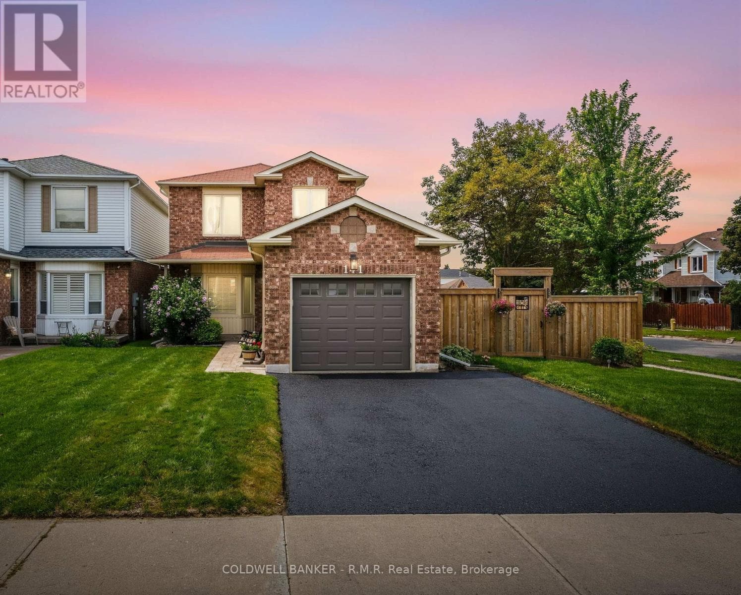 141 Poolton Crescent