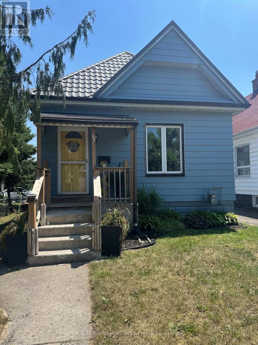 93 Homan Street