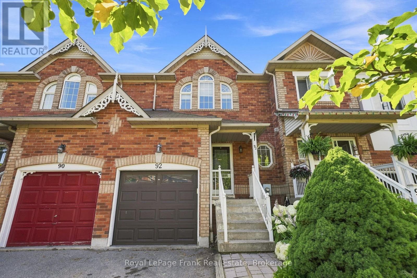 92 Tremount Street