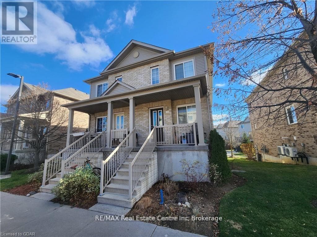 95- 35 MOUNTFORD Drive