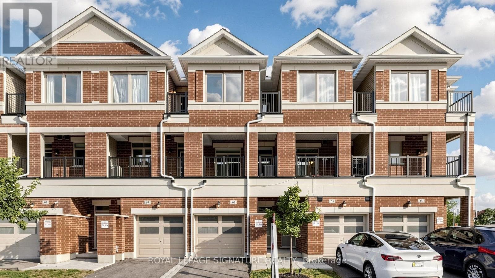 65 Carneros Way
