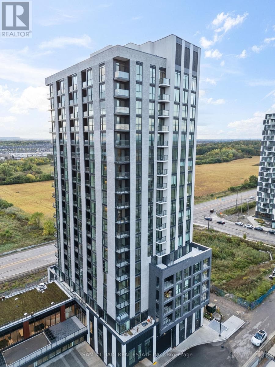 1805- 3079 Trafalgar Road