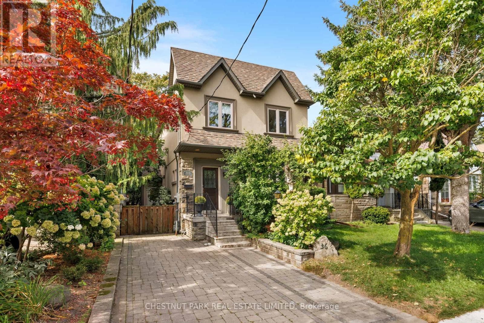 36 Camberwell Road
