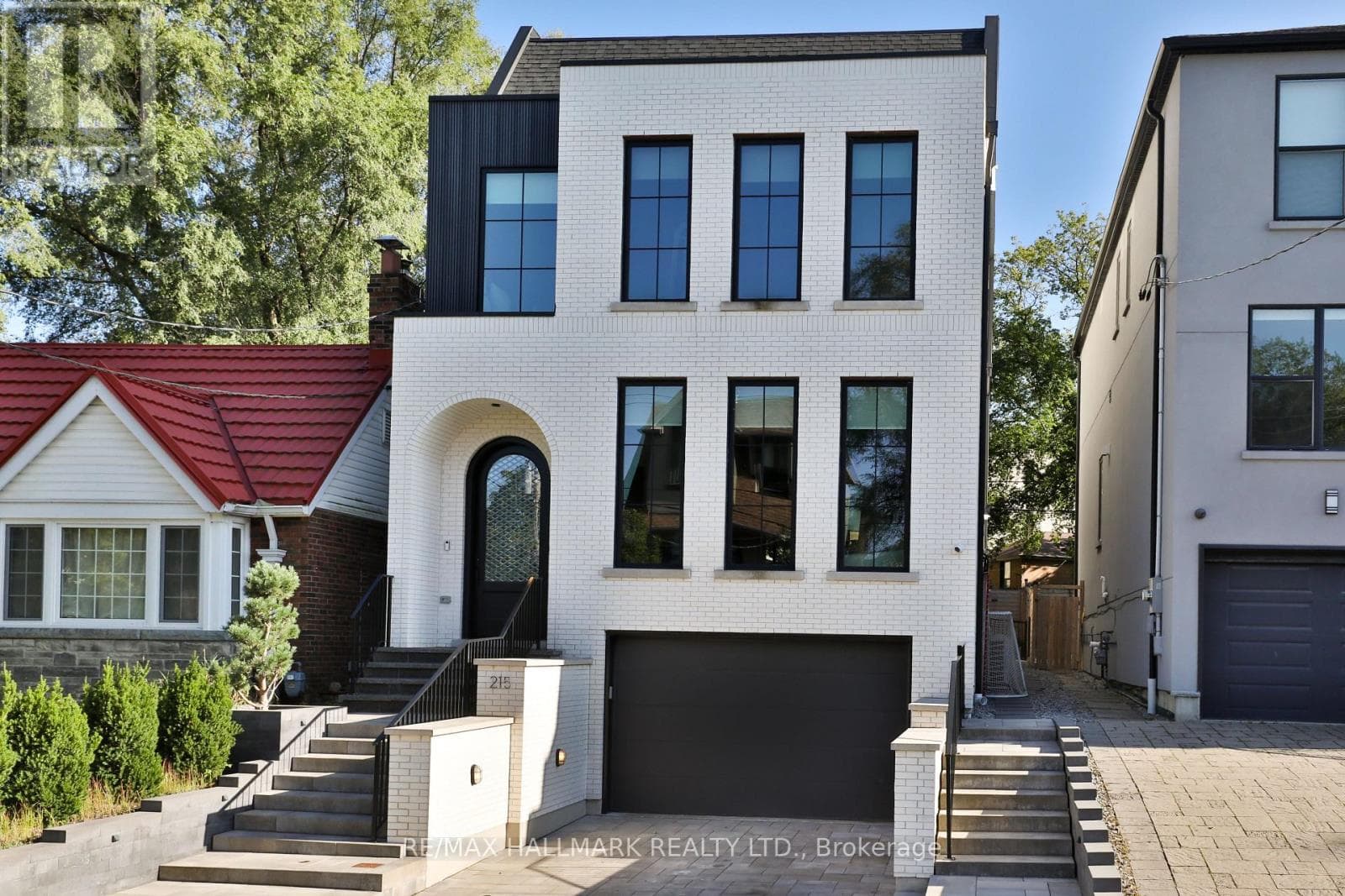 215 Ava Road