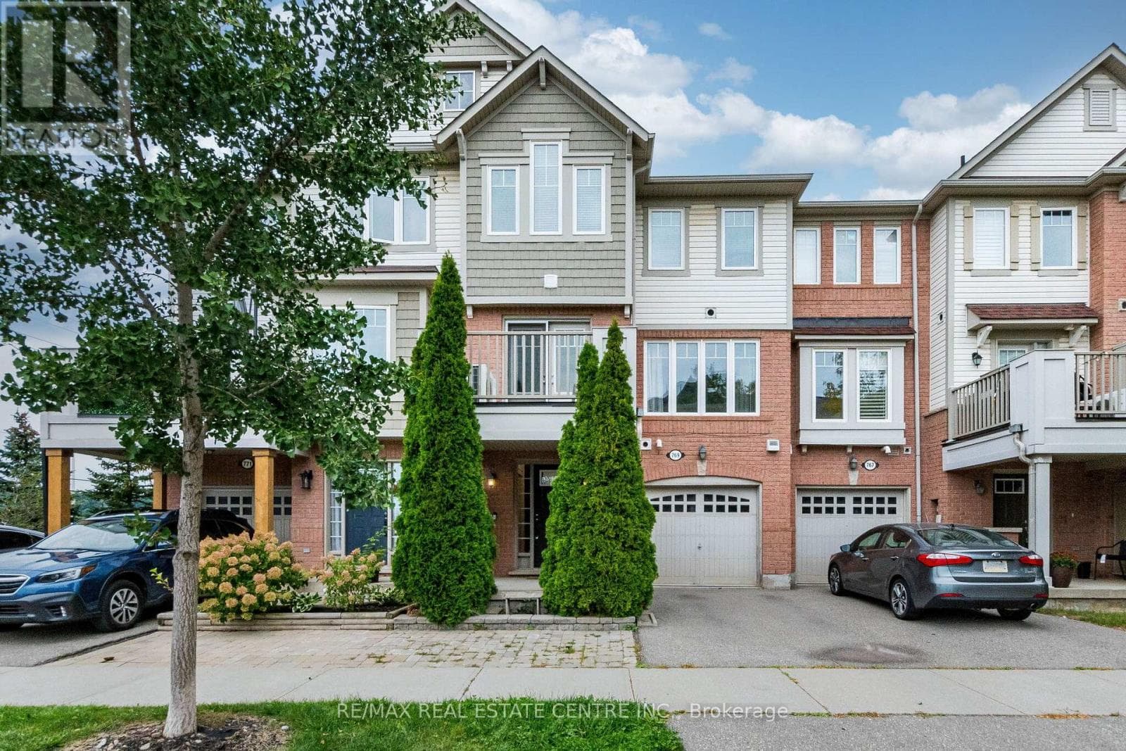 769 Challinor Terrace