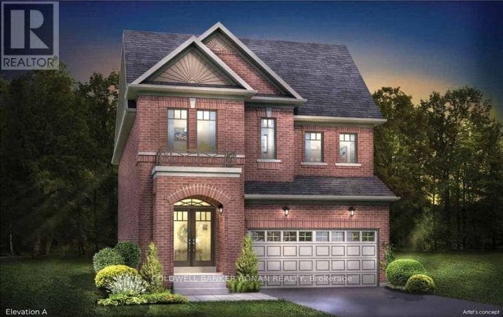 66 Terrain Court