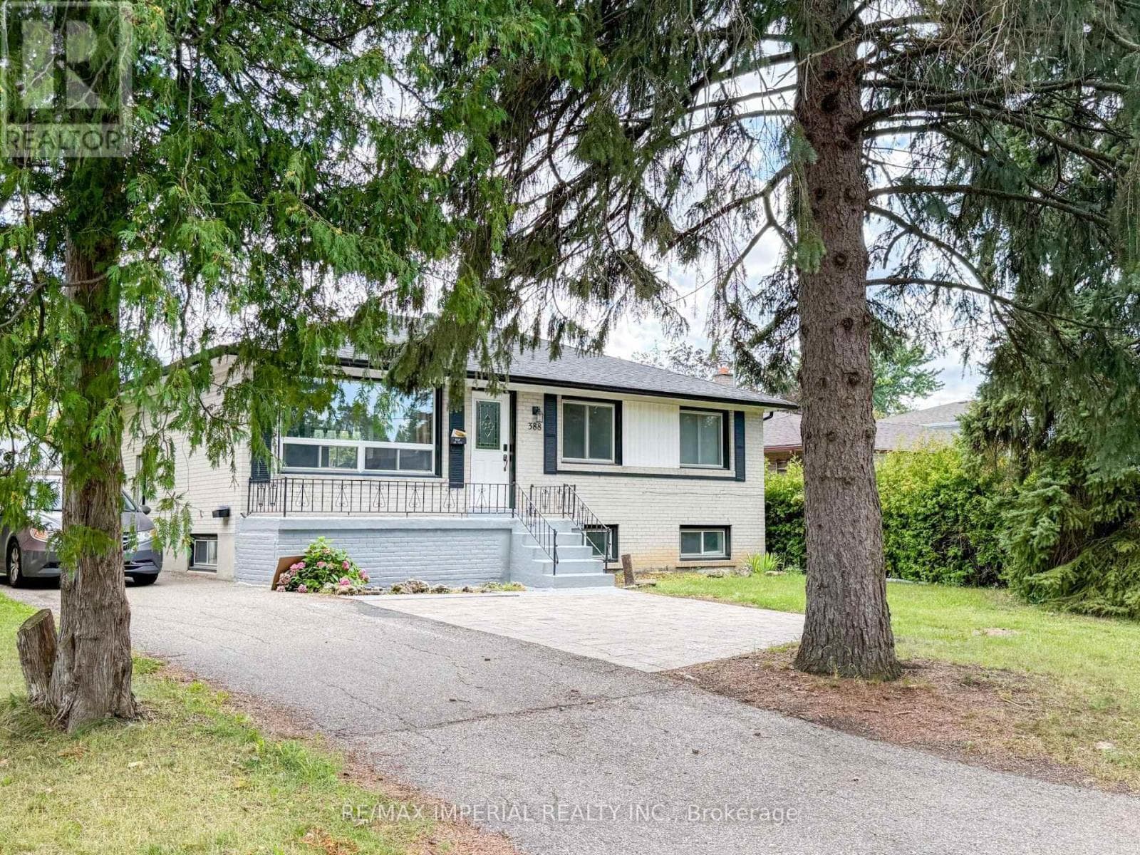 Main- 388 Becker Road