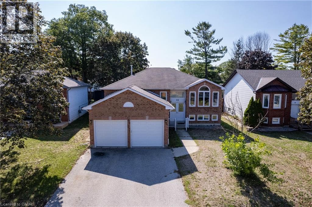 12 LANGEVIN Drive