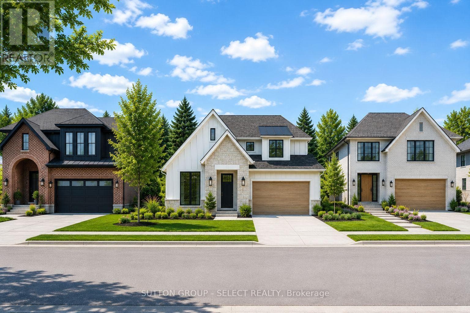 Single Family at 4395 Green Bend Road, London South (South V), Ontario - Photo 1 - RE/MAX Garden City Realty