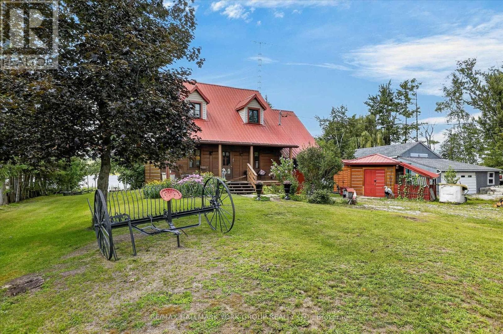 334 Moorings Drive