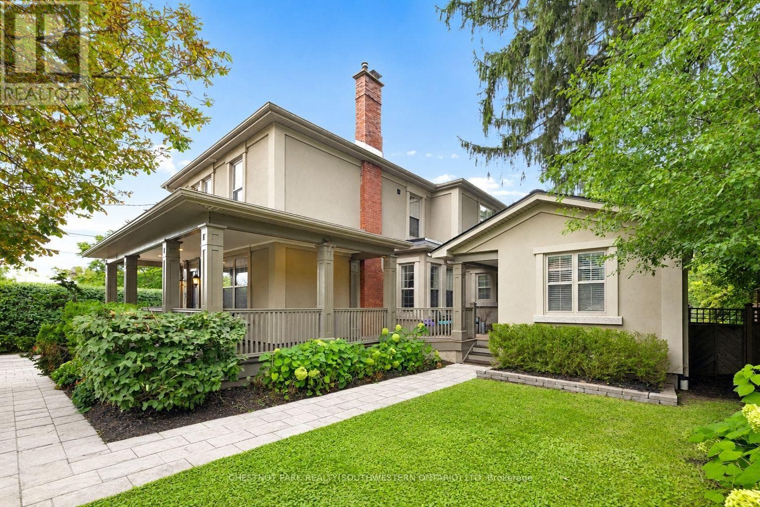 15 Panabaker Street