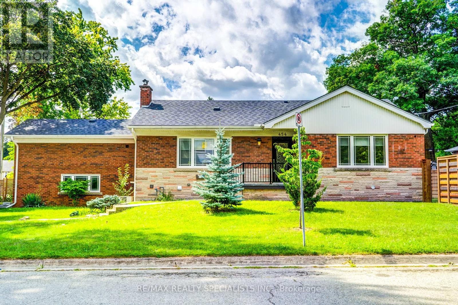 Lower- 454 Mayzel Road