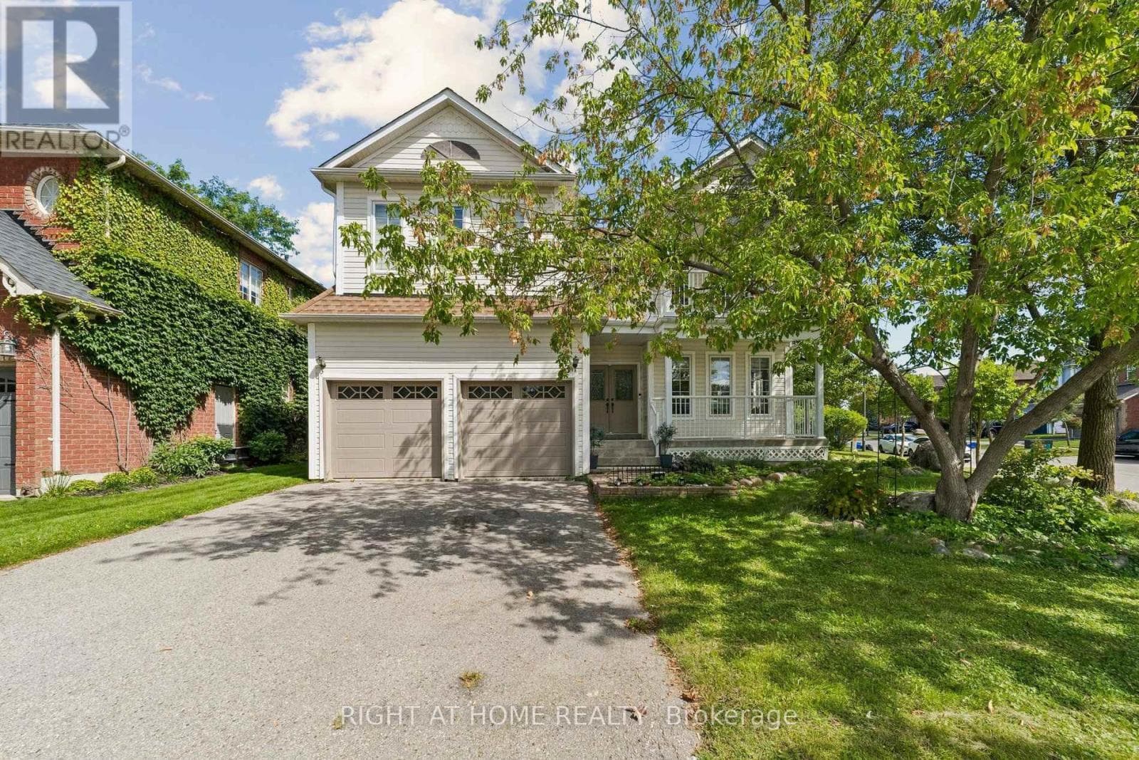 23 Croxall Boulevard