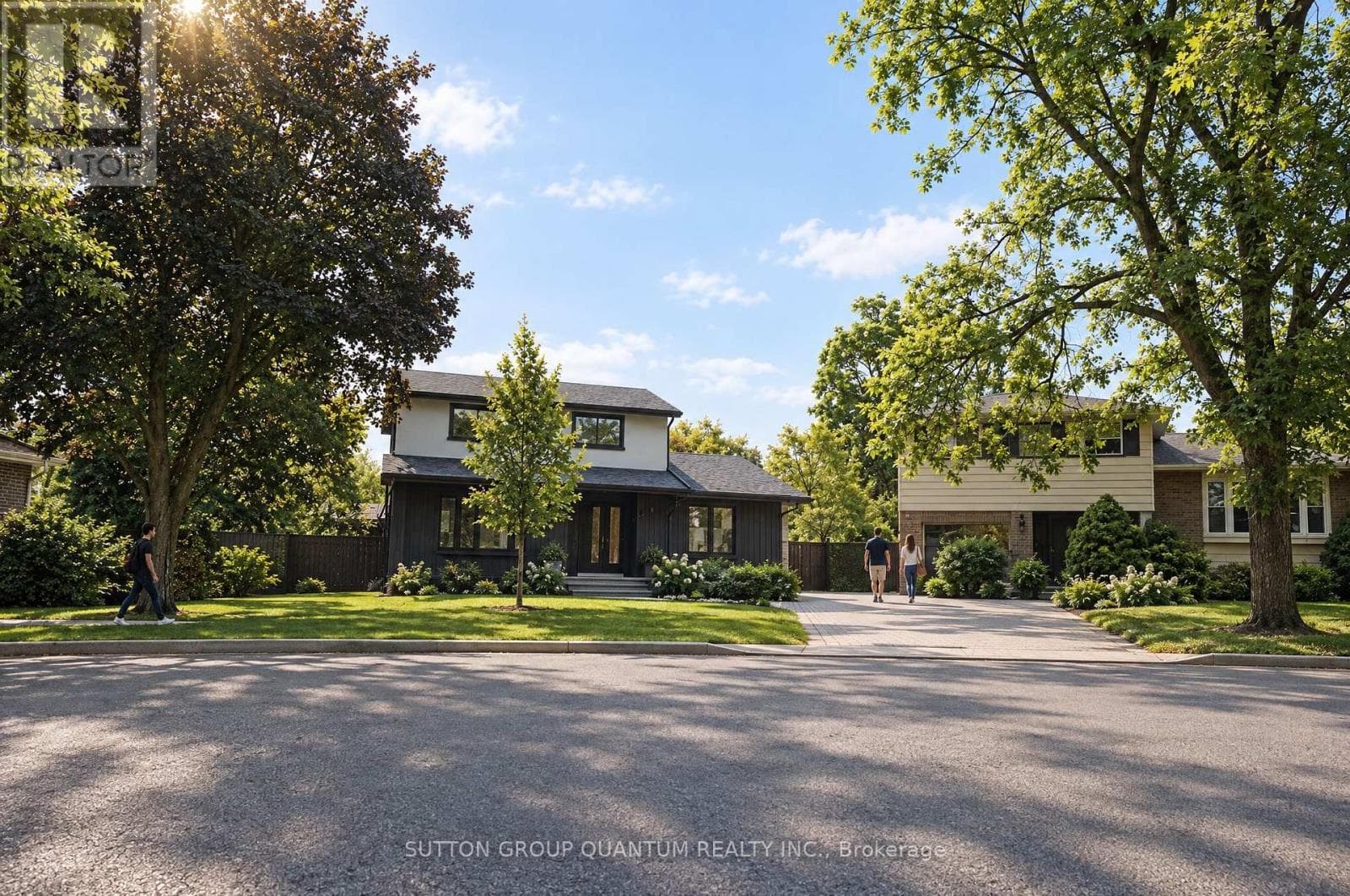 1237 Sycamore Drive