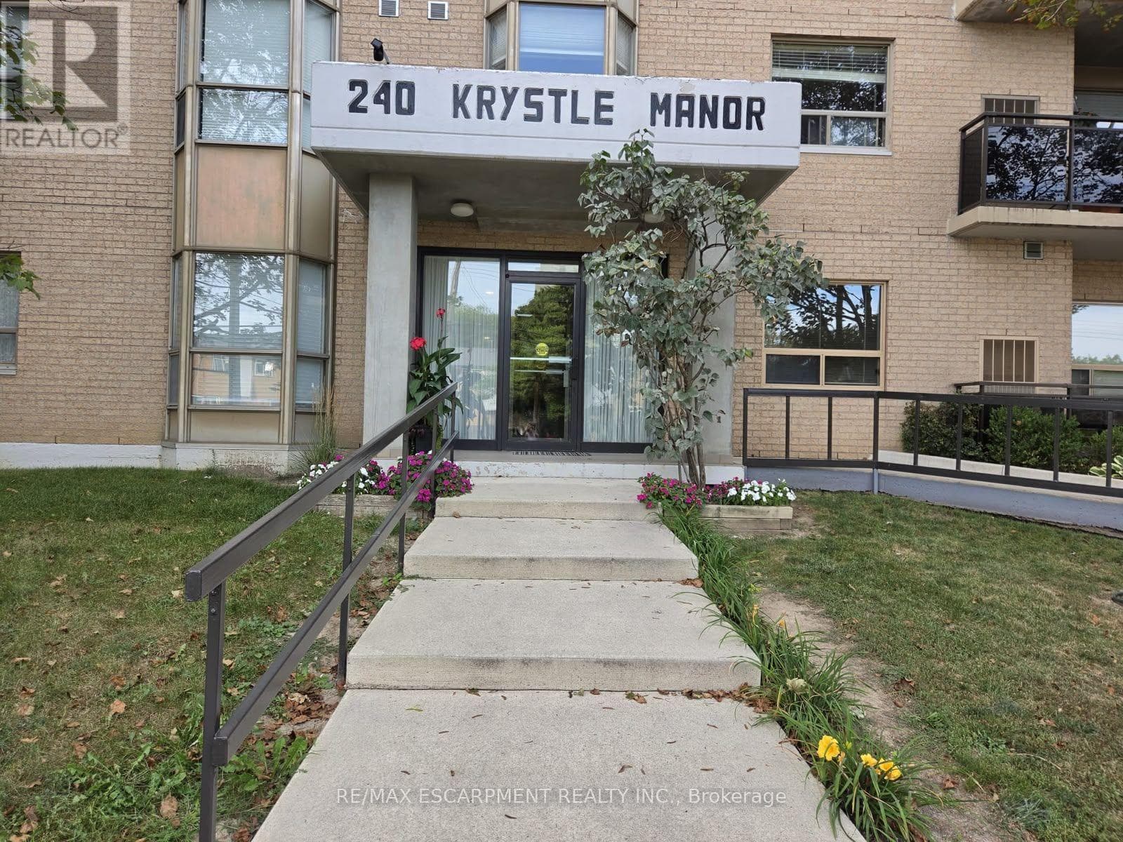 201- 240 QUIGLEY Road