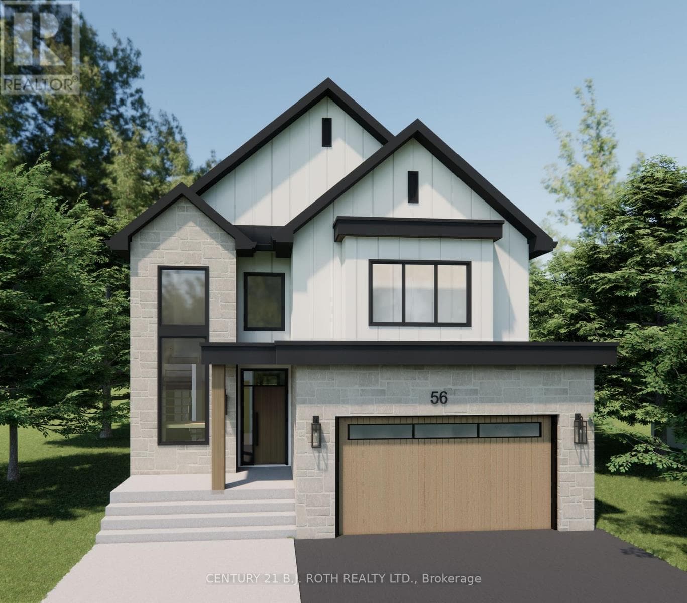 56 Brennan Avenue