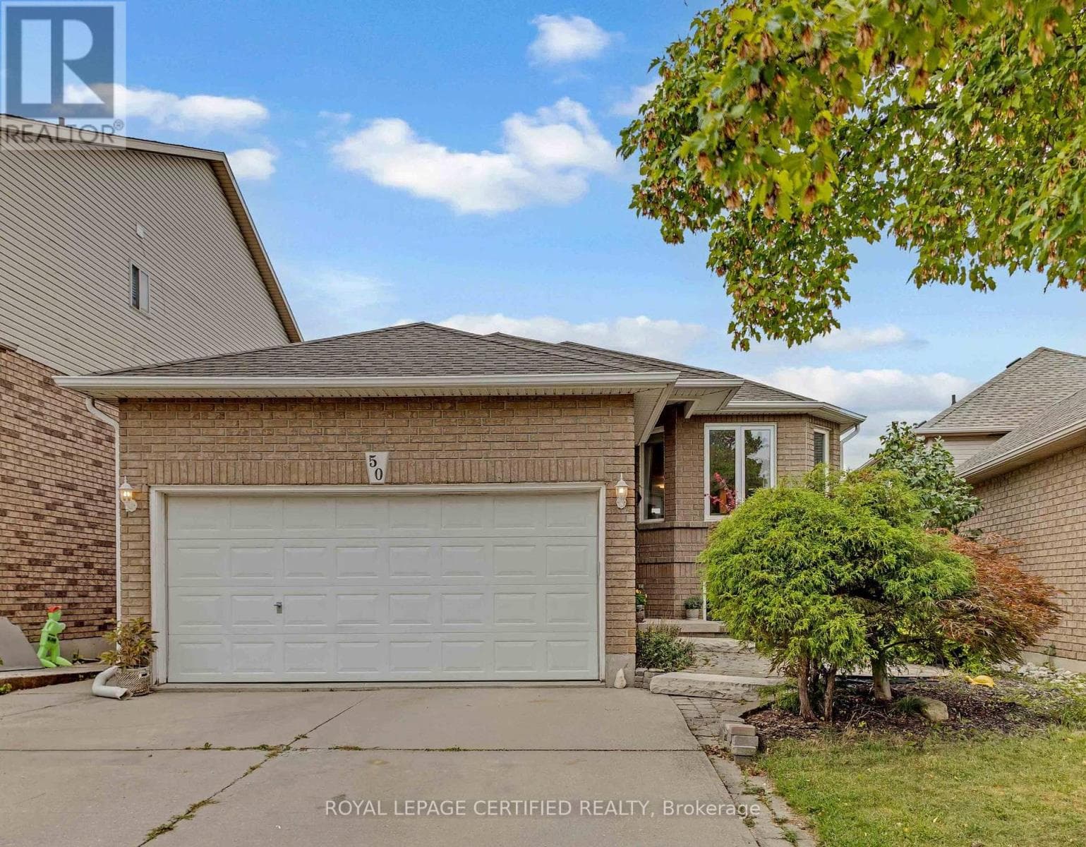 50 Briarose Place