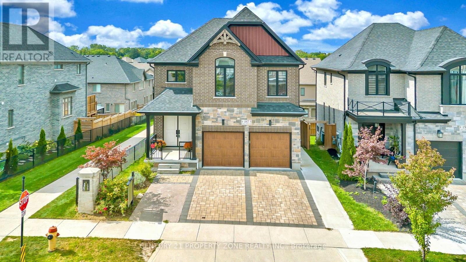 187 Forest Creek Drive