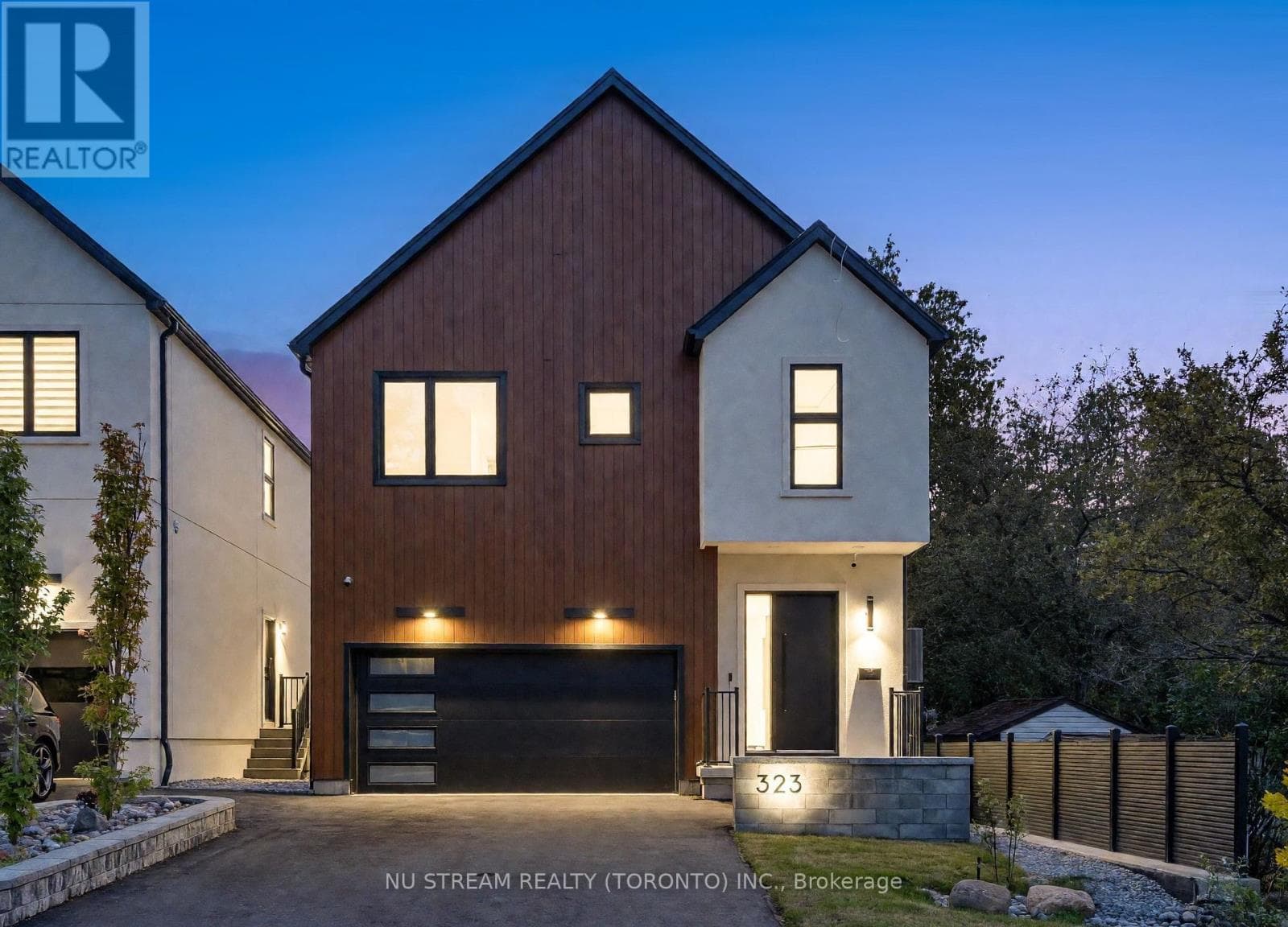 323 Winnifred Drive