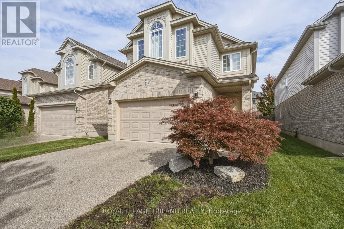 1536 Green Gables Road
