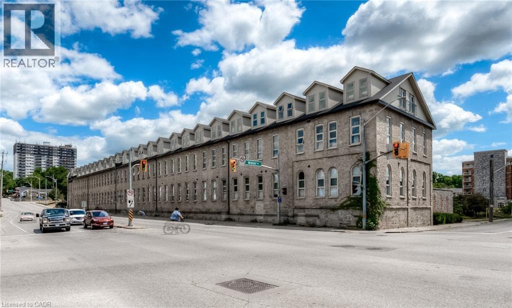 110- 25 CONCESSION Street