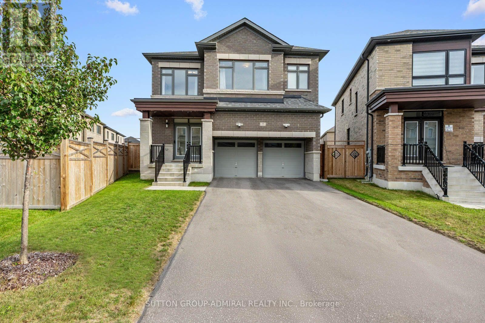 7 Priory Drive