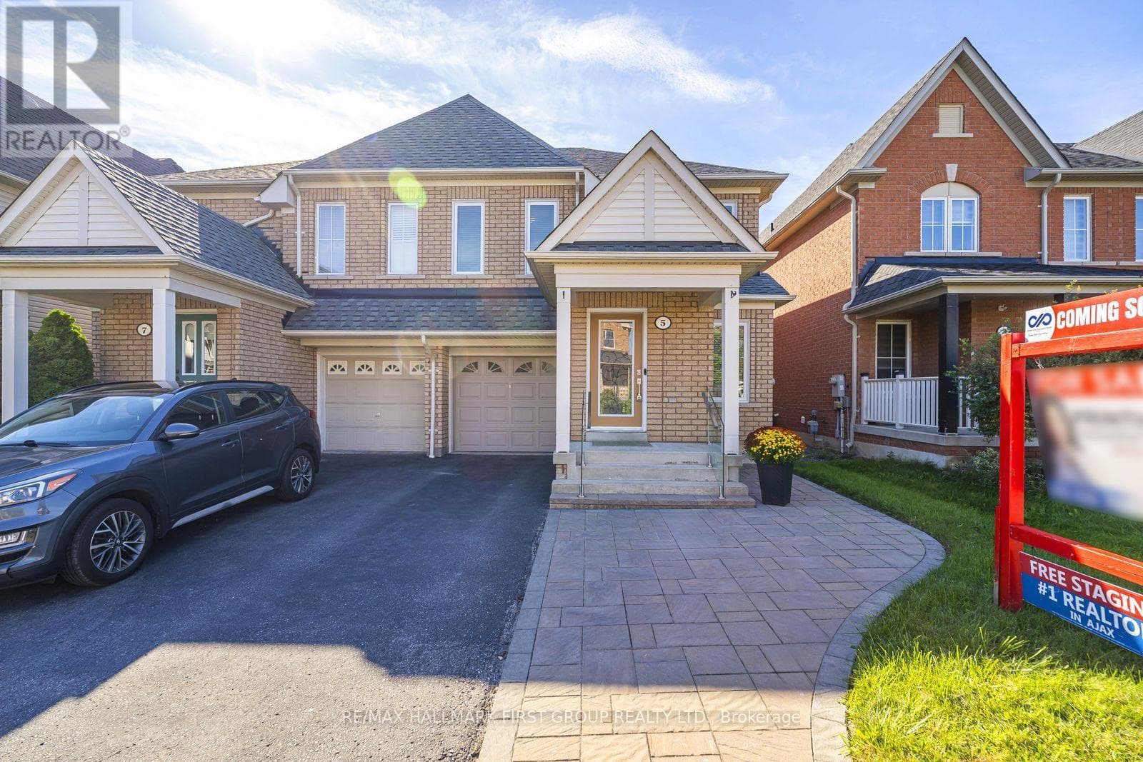 5 Cranston Avenue