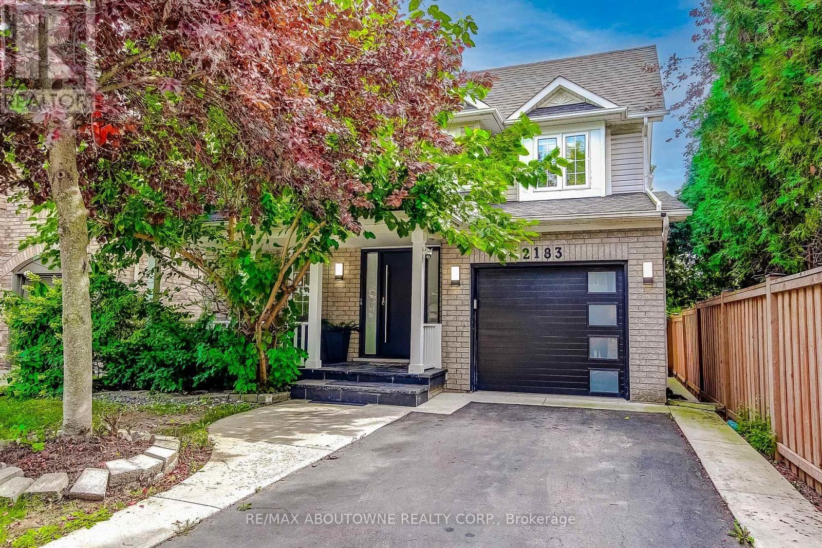 2183 Birchleaf Lane