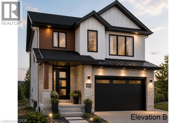 200 BENNINGER Drive