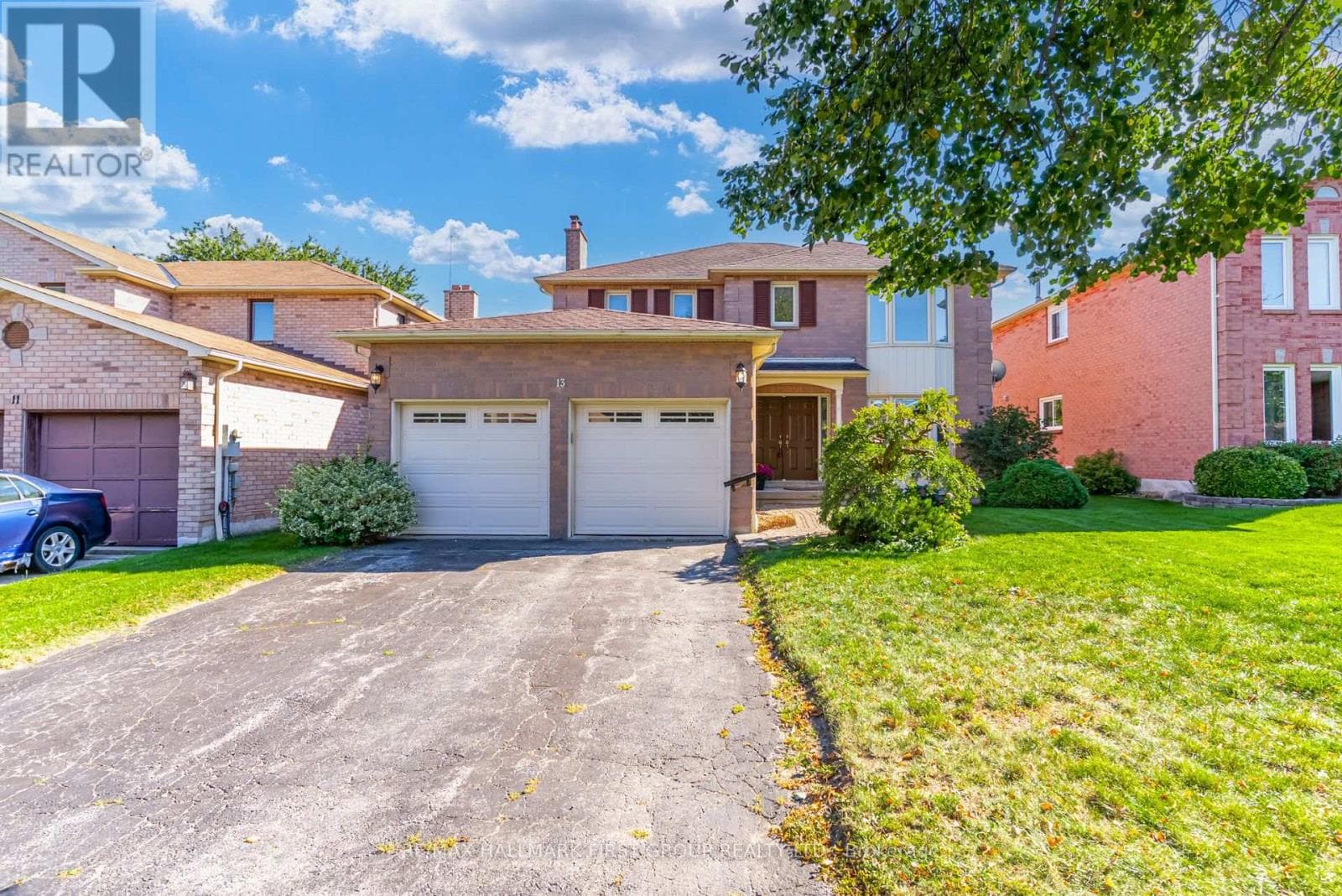 13 Griffiths Drive