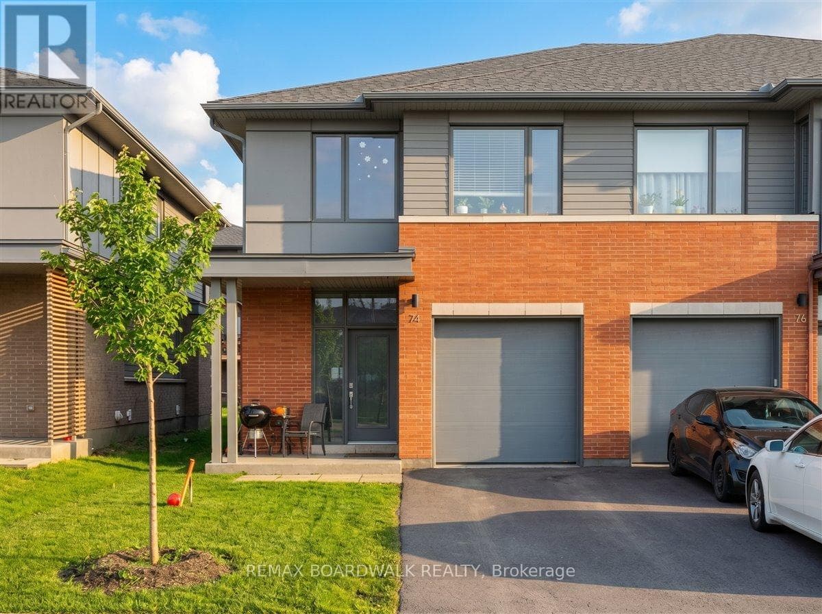 74 Michael Stoqua Street