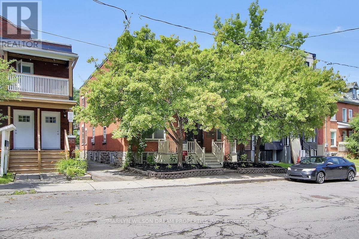 152 Goulburn Avenue