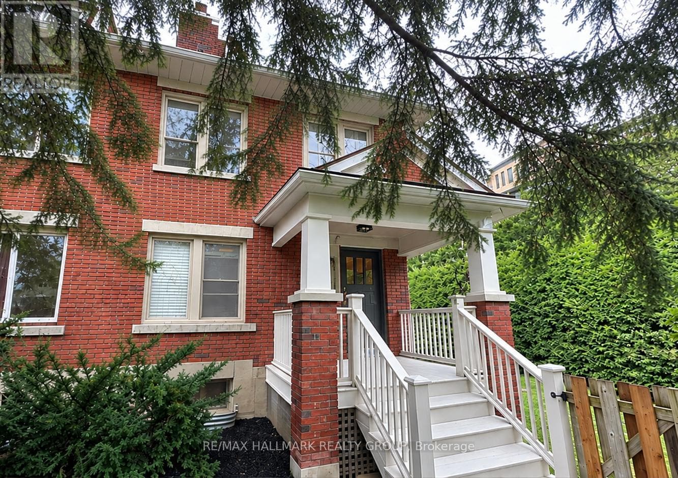 167 Hickory Street